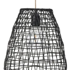 Lampskärm för taklampa utomhus Sandön