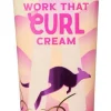 Leave-in cream Aussie