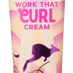Leave-in cream Aussie