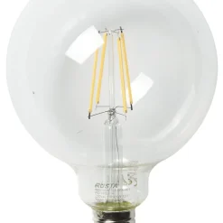 LED-lampa E27