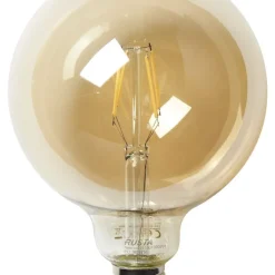 LED-lampa E27