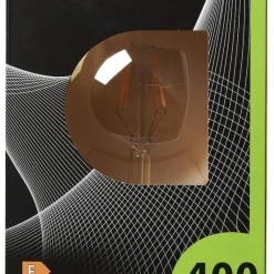 LED-lampa E27