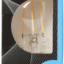 LED-lampa E27