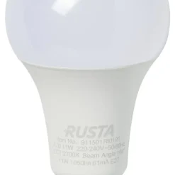 LED-lampa E27
