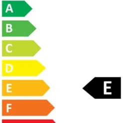 LED-lampa E27