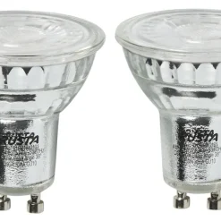 LED-lampa GU10
