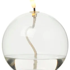 LED-ljus Rone Round