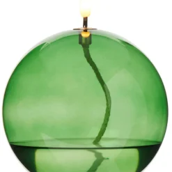 LED-ljus Rone Round