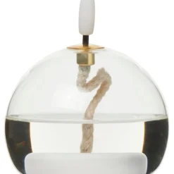LED-ljus Rone Round