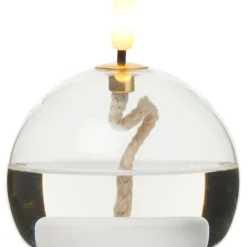 LED-ljus Rone Round