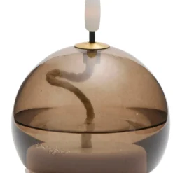 LED-ljus Rone Round