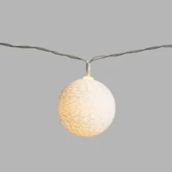 LED-ljusslinga Lysa