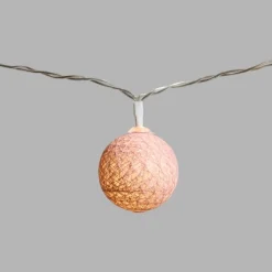 LED-ljusslinga Lysa