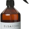 Linnevatten Elsaform