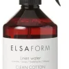 Linnevatten Elsaform
