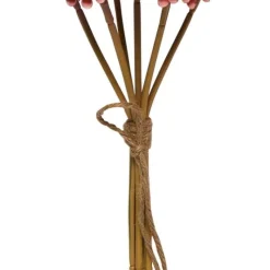 Liten bukett Dahlia Pompon