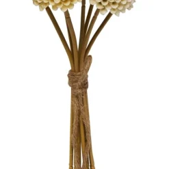 Liten bukett Dahlia Pompon