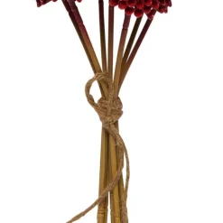 Liten bukett Dahlia Pompon