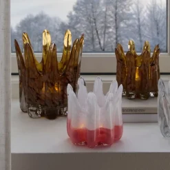 Ljusstake Isa