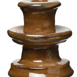 Ljusstake Lava