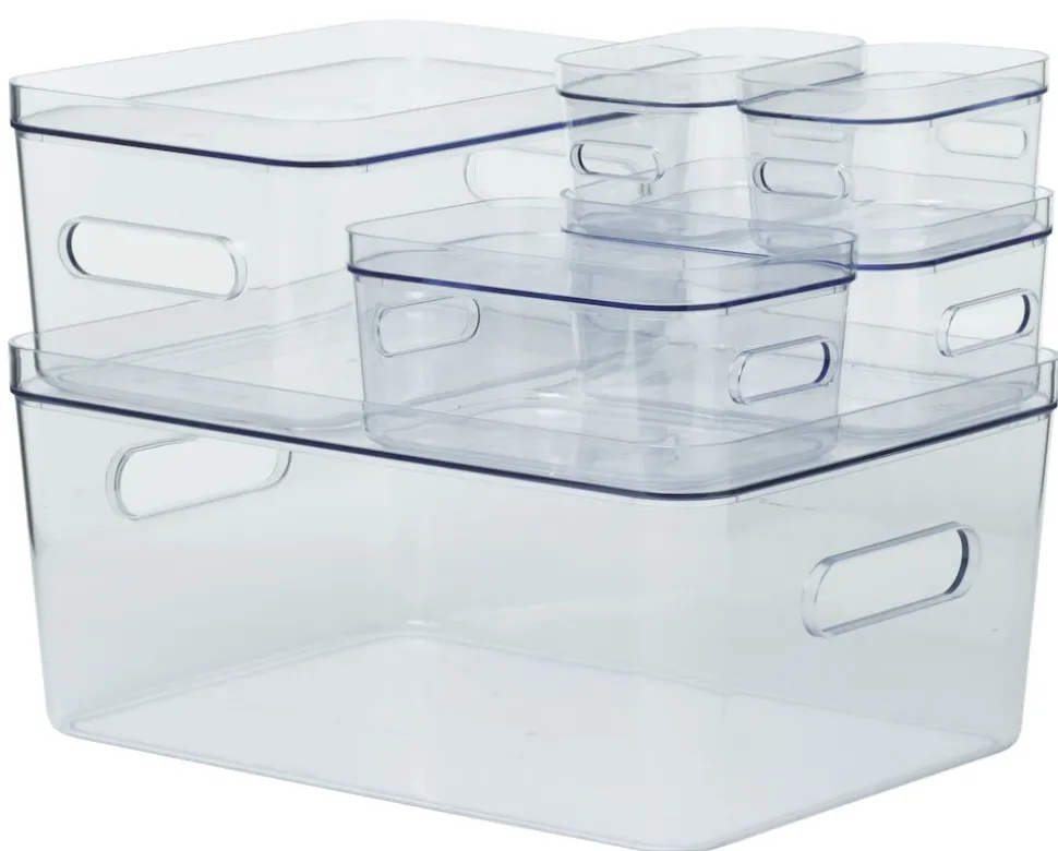 Lock Smartstore Compact