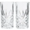 Longdrinkglas Timeless