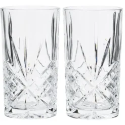Longdrinkglas Timeless