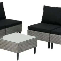 Loungemodul Porto