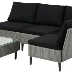 Loungemodul Porto