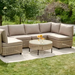 Loungemodul Split