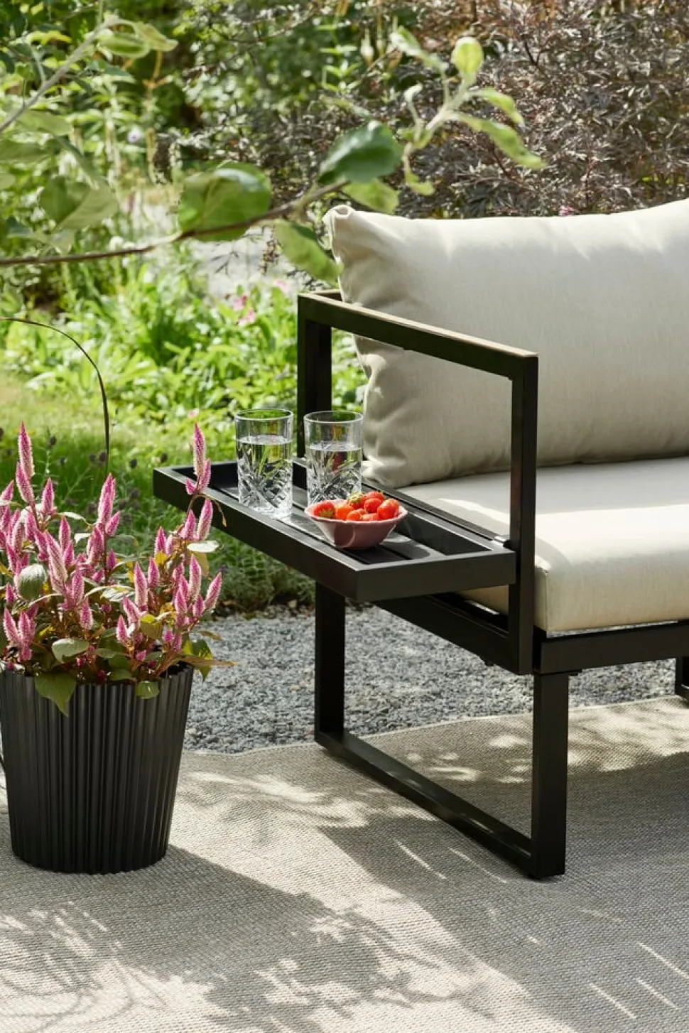 Loungemodul Verona