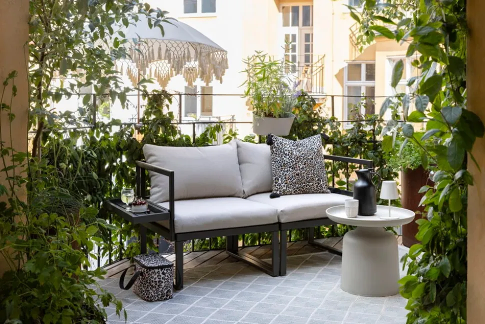 Loungemodul Verona