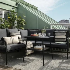 Loungeset Andorra