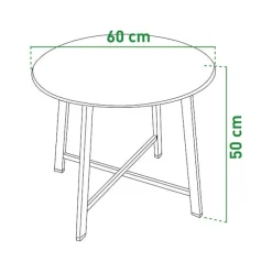 Loungeset Kos
