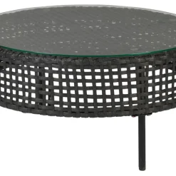 Loungeset Split, 5 delar