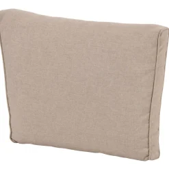 Loungeset Split, 5 delar, beige