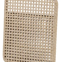 Loungeset Split, 7 delar, beige