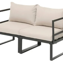 Loungeset Verona, 4-delar