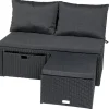 Loungesoffa Torino