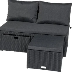 Loungesoffa Torino