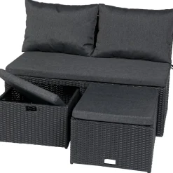 Loungesoffa Torino