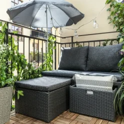 Loungesoffa Torino