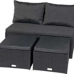 Loungesoffa Torino