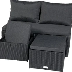 Loungesoffa Torino