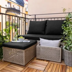 Loungesoffa Torino