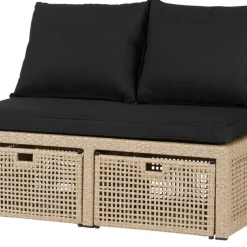 Loungesoffa Torino