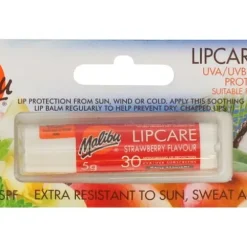 Läppbalsam Malibu
