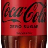Läsk Coca-Cola Zero