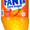 Läsk Fanta