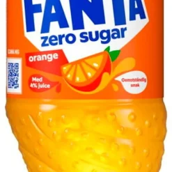 Läsk Fanta